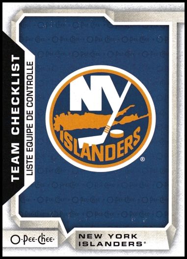 576 New York Islanders
